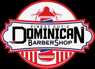 FinestCutz Dominican Barbershop logo