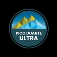Pico Duarte Ultra logo