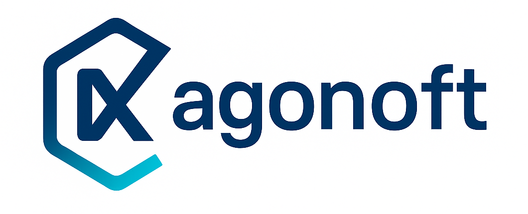 Xagonoft